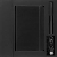 SET PER SCRITTURA SMART MOLESKINE